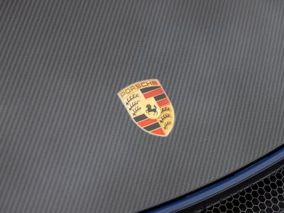 2023 Porsche 718 718 Cayman GT4 RS (MY23)