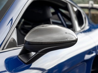 2023 Porsche 718 718 Cayman GT4 RS (MY23)