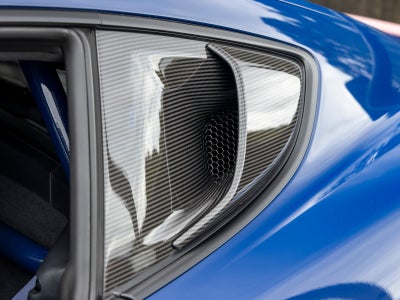 2023 Porsche 718 718 Cayman GT4 RS (MY23)