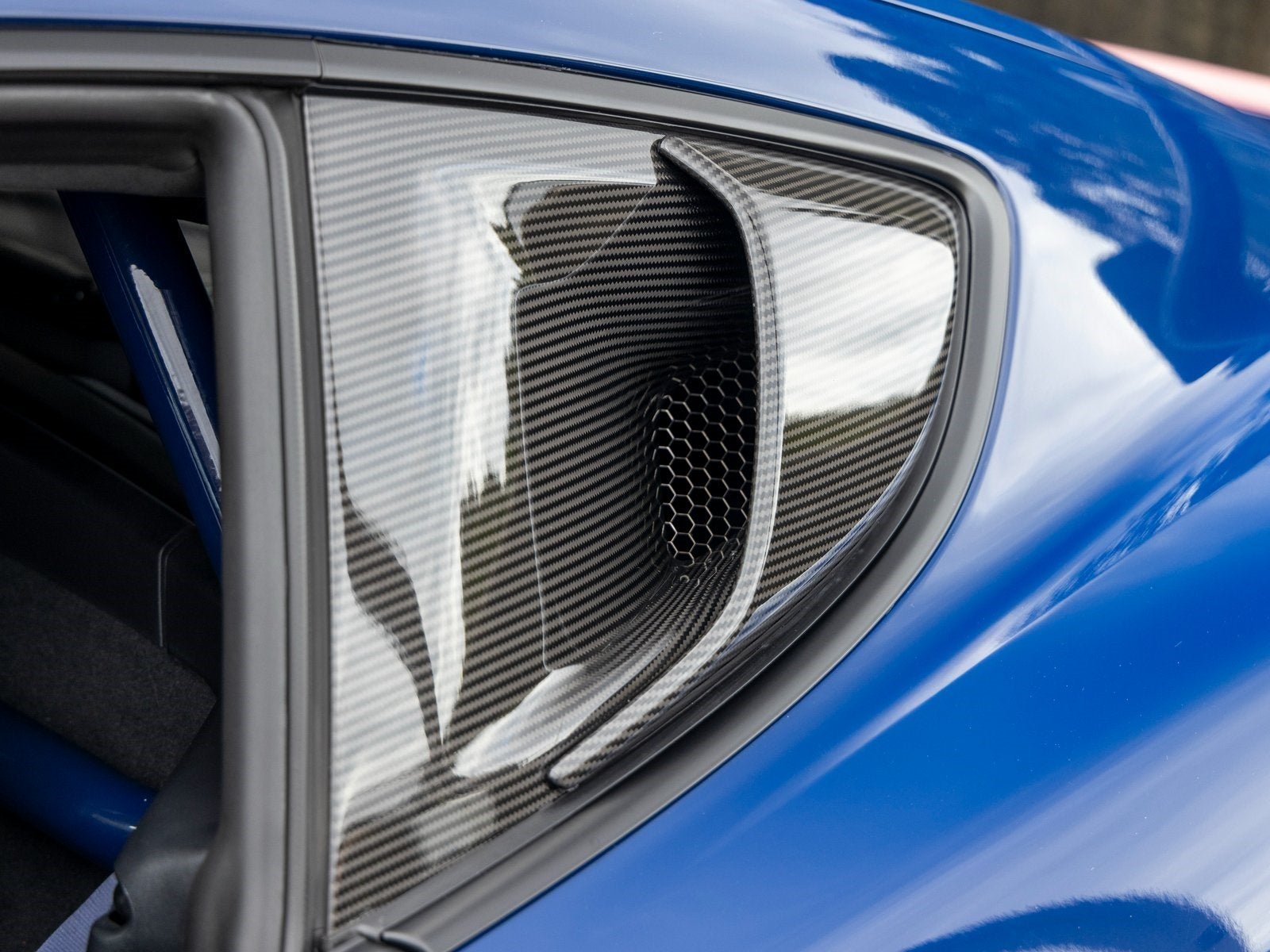 2023 Porsche 718 718 Cayman GT4 RS (MY23)