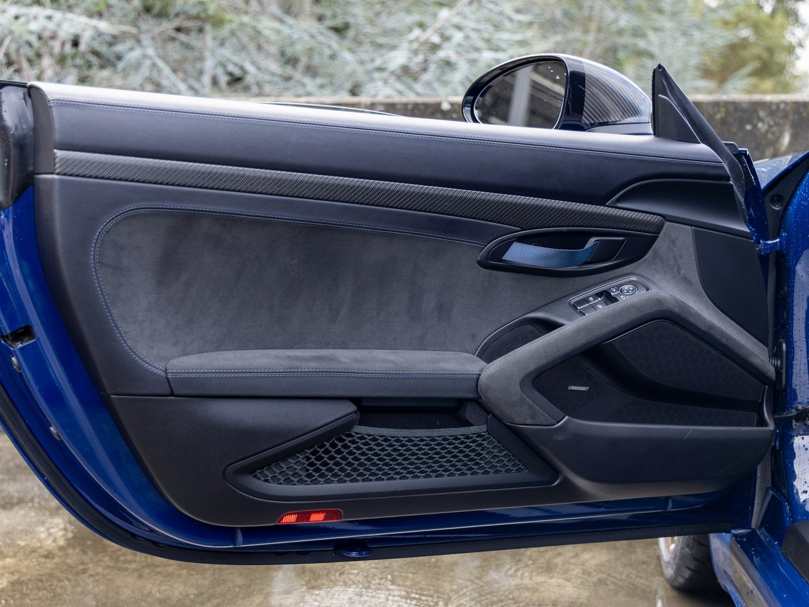 2023 Porsche 718 718 Cayman GT4 RS (MY23)