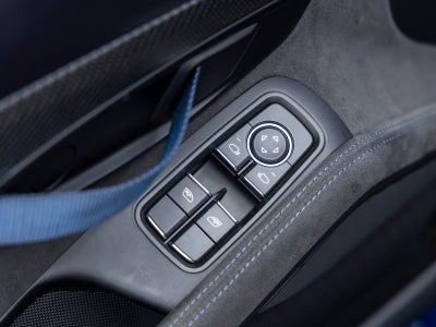 2023 Porsche 718 718 Cayman GT4 RS (MY23)