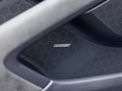 2023 Porsche 718 718 Cayman GT4 RS (MY23)