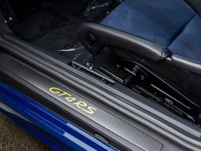 2023 Porsche 718 718 Cayman GT4 RS (MY23)