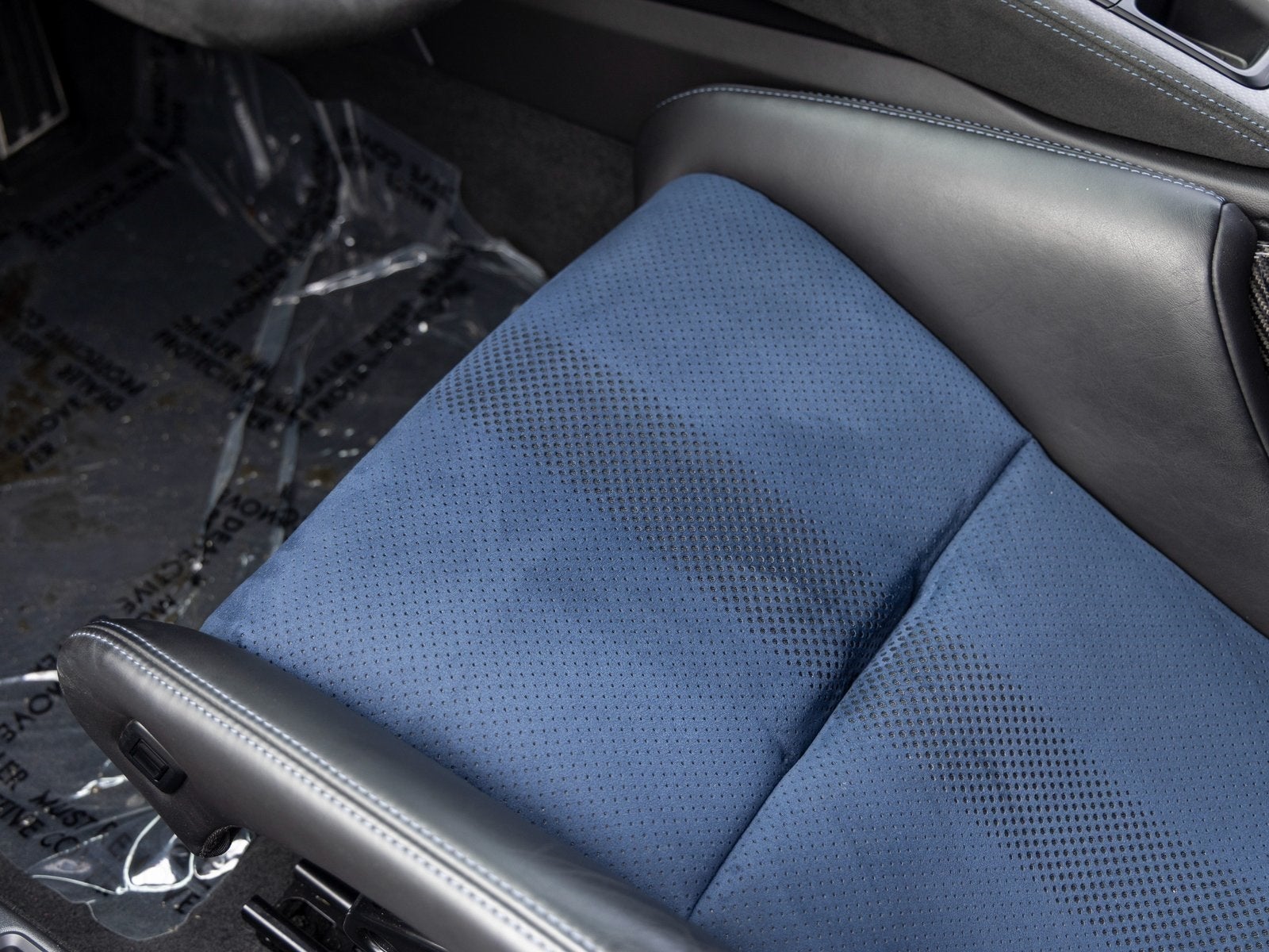 2023 Porsche 718 718 Cayman GT4 RS (MY23)