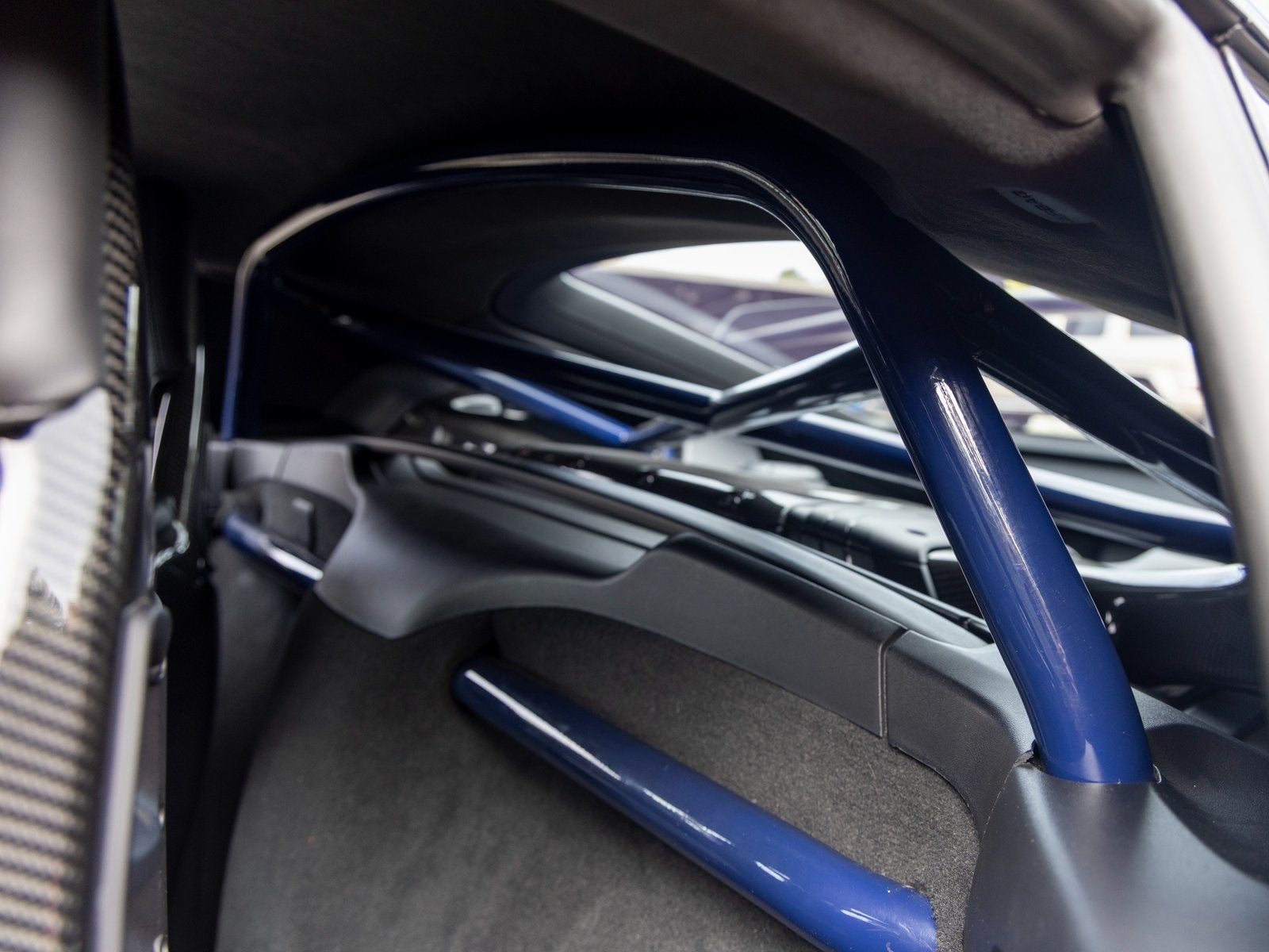 2023 Porsche 718 718 Cayman GT4 RS (MY23)