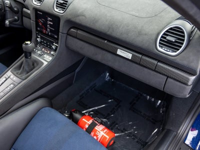 2023 Porsche 718 718 Cayman GT4 RS (MY23)