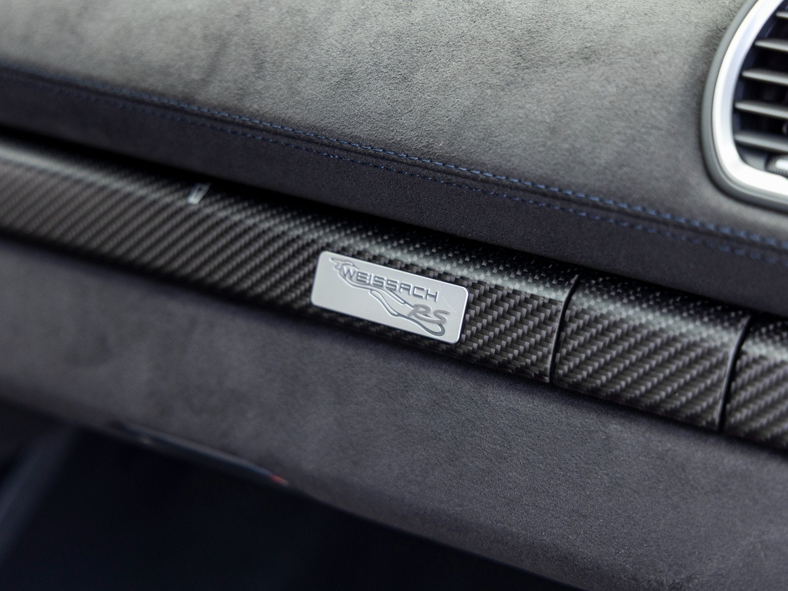 2023 Porsche 718 718 Cayman GT4 RS (MY23)