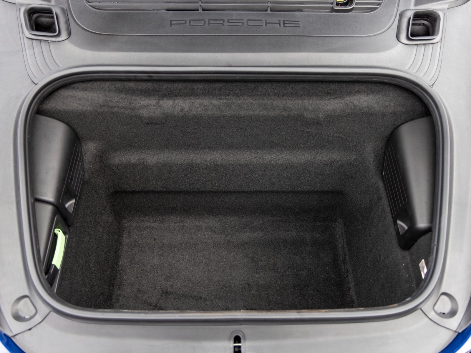 2023 Porsche 718 718 Cayman GT4 RS (MY23)