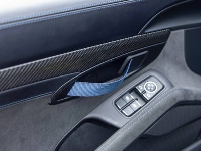 2023 Porsche 718 718 Cayman GT4 RS (MY23)