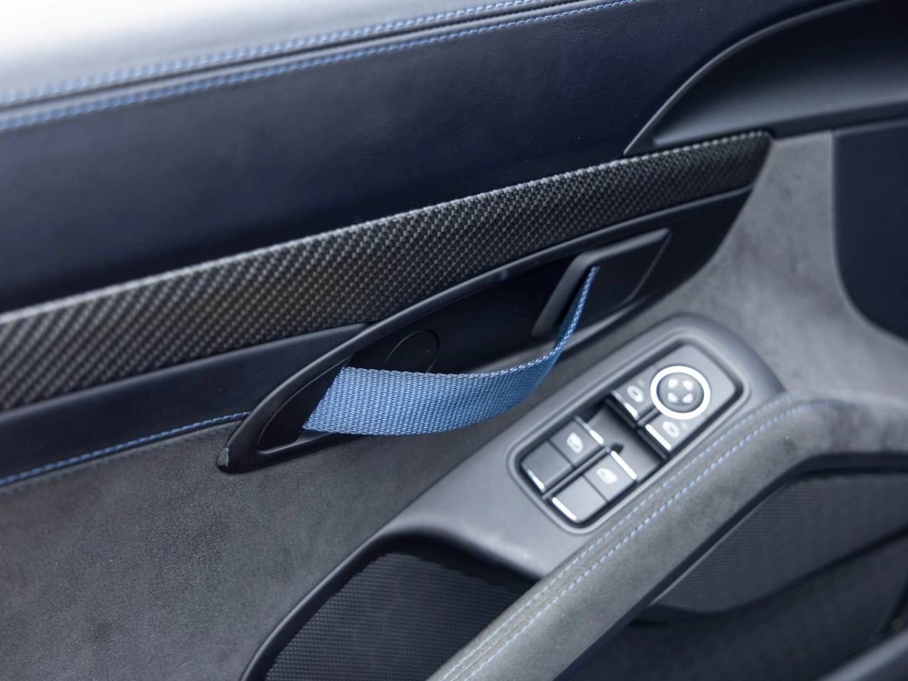 2023 Porsche 718 718 Cayman GT4 RS (MY23)