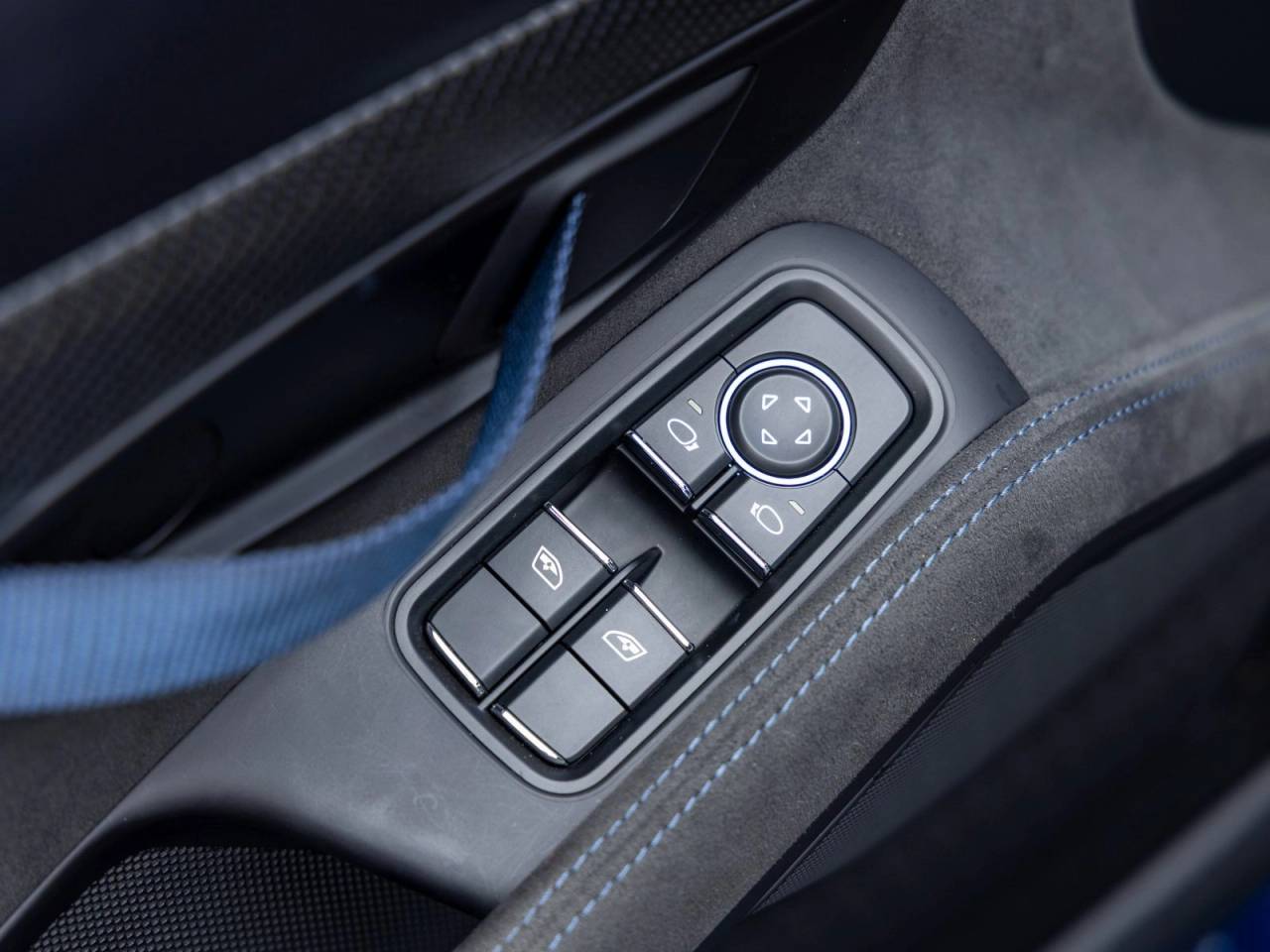 2023 Porsche 718 718 Cayman GT4 RS (MY23)