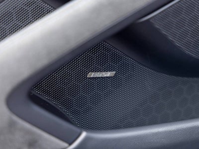 2023 Porsche 718 718 Cayman GT4 RS (MY23)