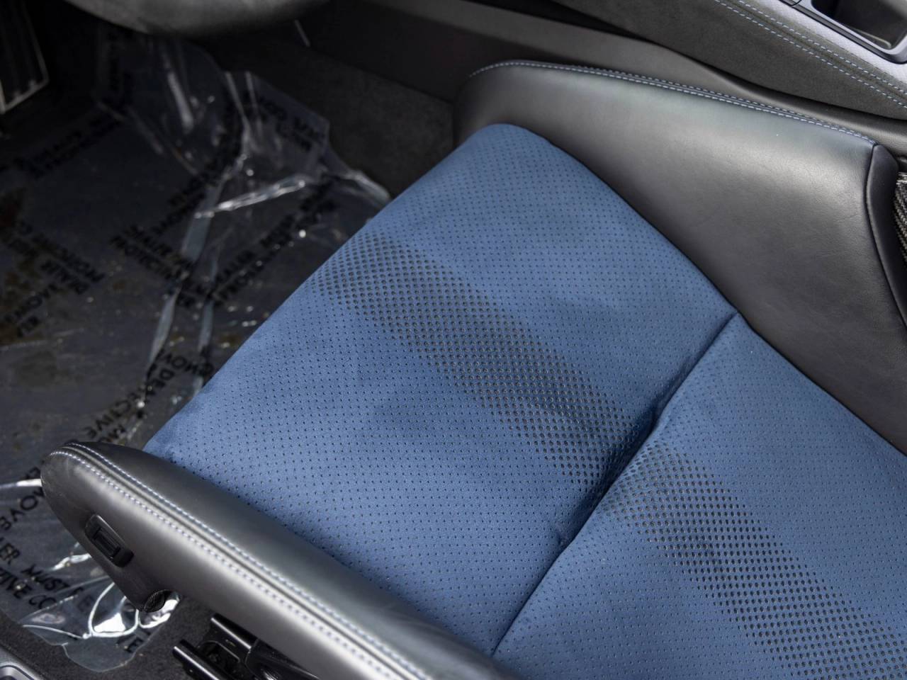 2023 Porsche 718 718 Cayman GT4 RS (MY23)