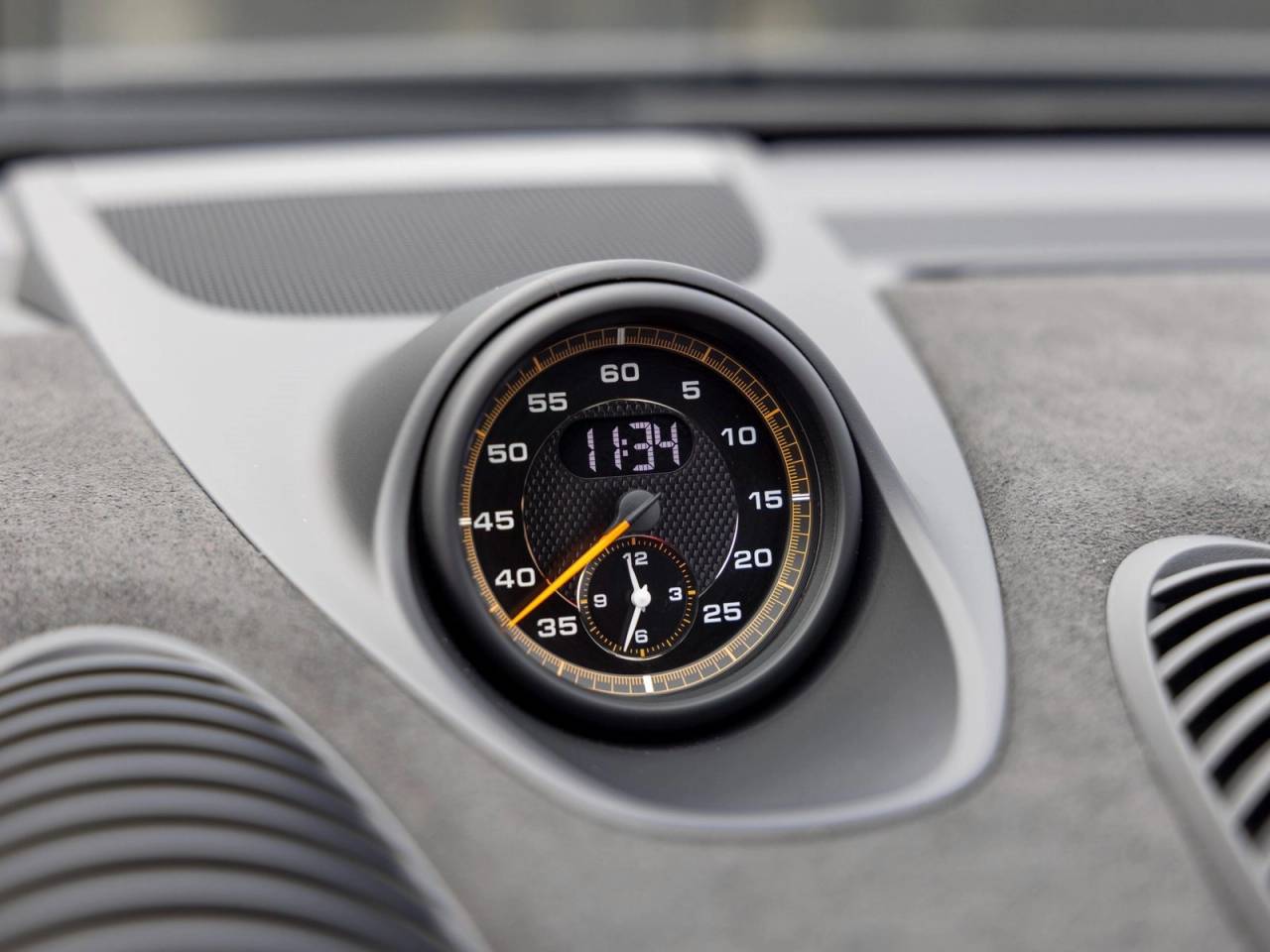 2023 Porsche 718 718 Cayman GT4 RS (MY23)