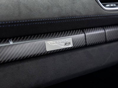 2023 Porsche 718 718 Cayman GT4 RS (MY23)