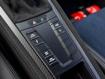 2023 Porsche 718 718 Cayman GT4 RS (MY23)