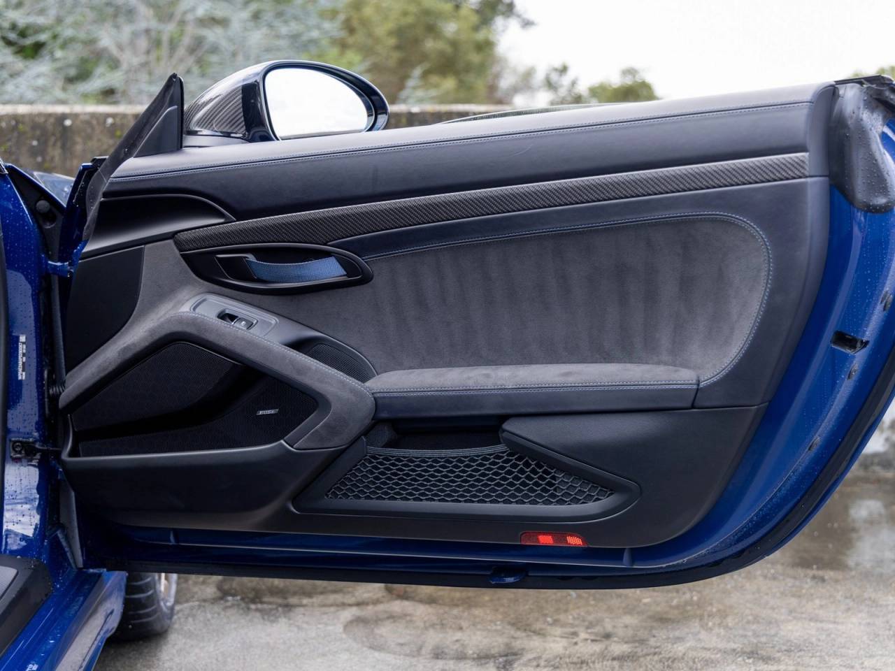 2023 Porsche 718 718 Cayman GT4 RS (MY23)