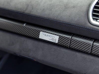 2023 Porsche 718 718 Cayman GT4 RS (MY23)