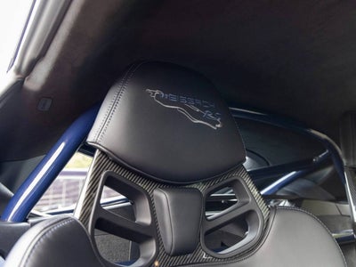 2023 Porsche 718 718 Cayman GT4 RS (MY23)