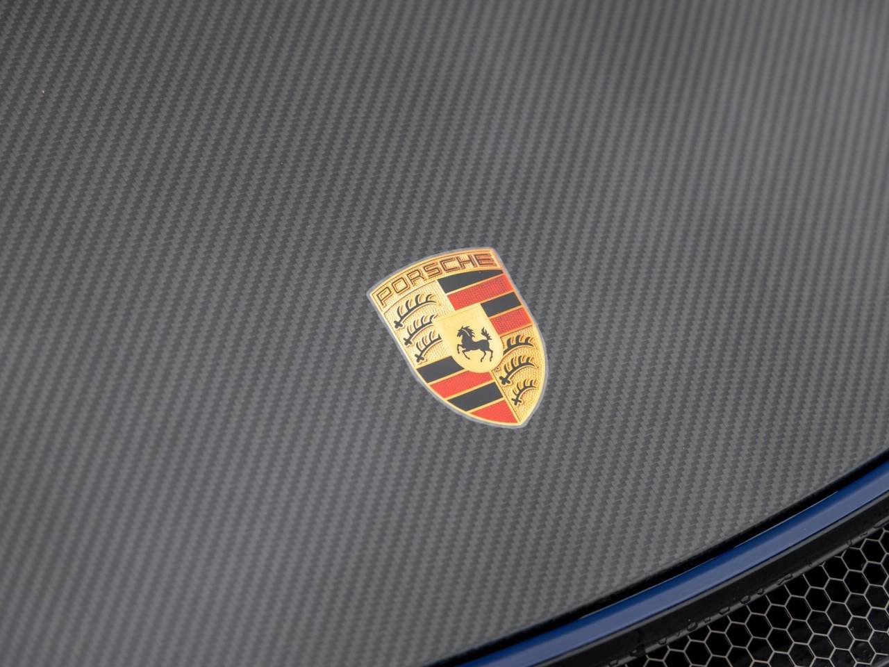 2023 Porsche 718 718 Cayman GT4 RS (MY23)