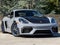 2025 Porsche 718 Cayman GT4 RS