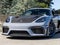 2025 Porsche 718 Cayman GT4 RS