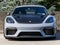 2025 Porsche 718 Cayman GT4 RS
