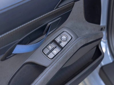 2025 Porsche 718 Cayman GT4 RS