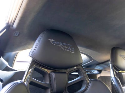 2025 Porsche 718 Cayman GT4 RS