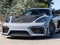 2025 Porsche 718 Cayman GT4 RS