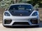 2025 Porsche 718 Cayman GT4 RS