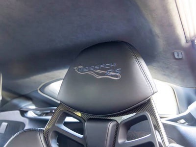 2025 Porsche 718 Cayman GT4 RS