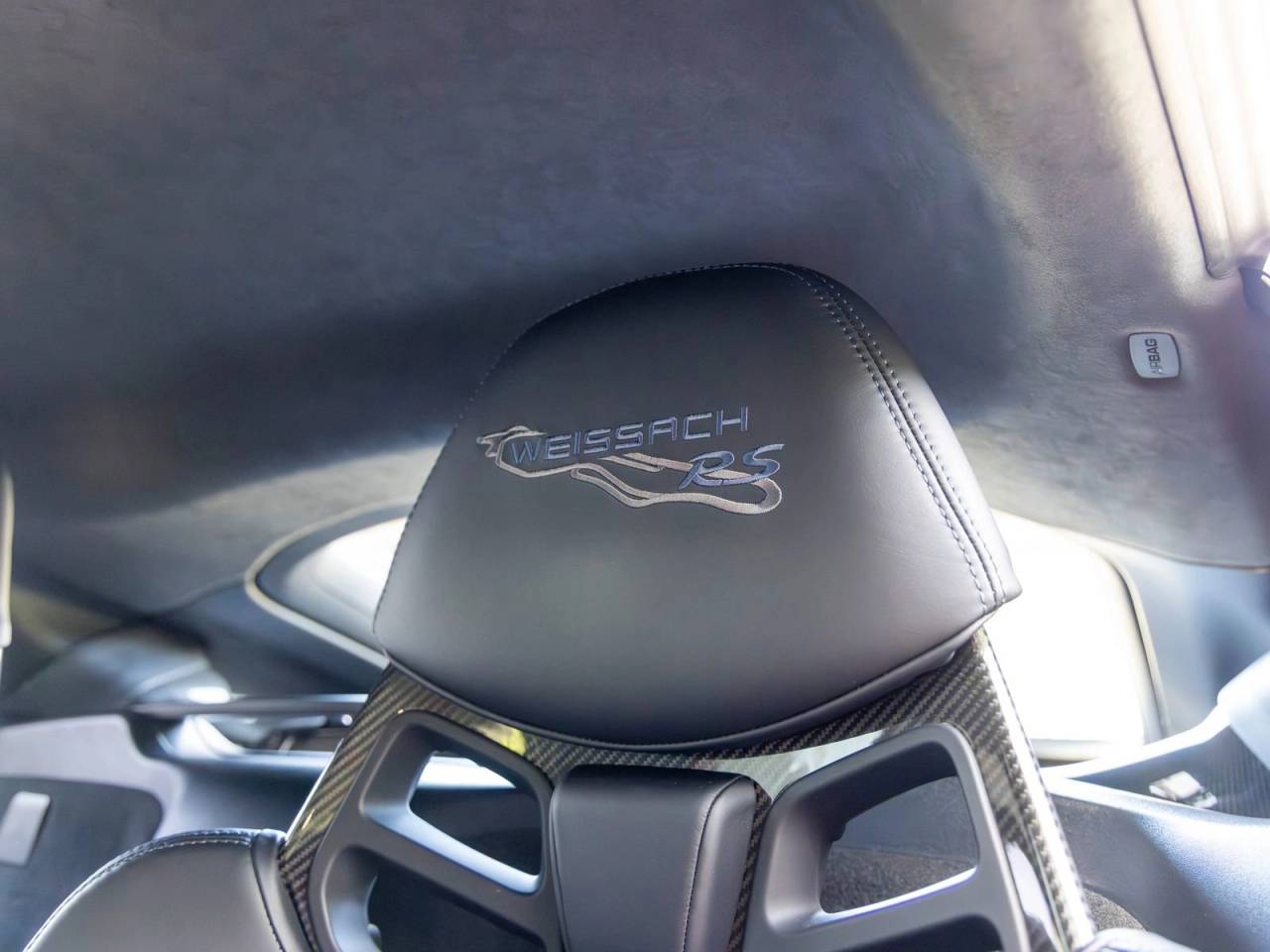 2025 Porsche 718 Cayman GT4 RS