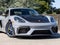 2025 Porsche 718 Cayman GT4 RS
