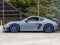 2025 Porsche 718 Cayman GT4 RS