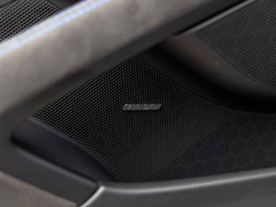2025 Porsche 718 Cayman GT4 RS