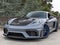 2025 Porsche 718 Cayman GT4 RS