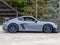 2025 Porsche 718 Cayman GT4 RS