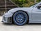 2025 Porsche 718 Cayman GT4 RS