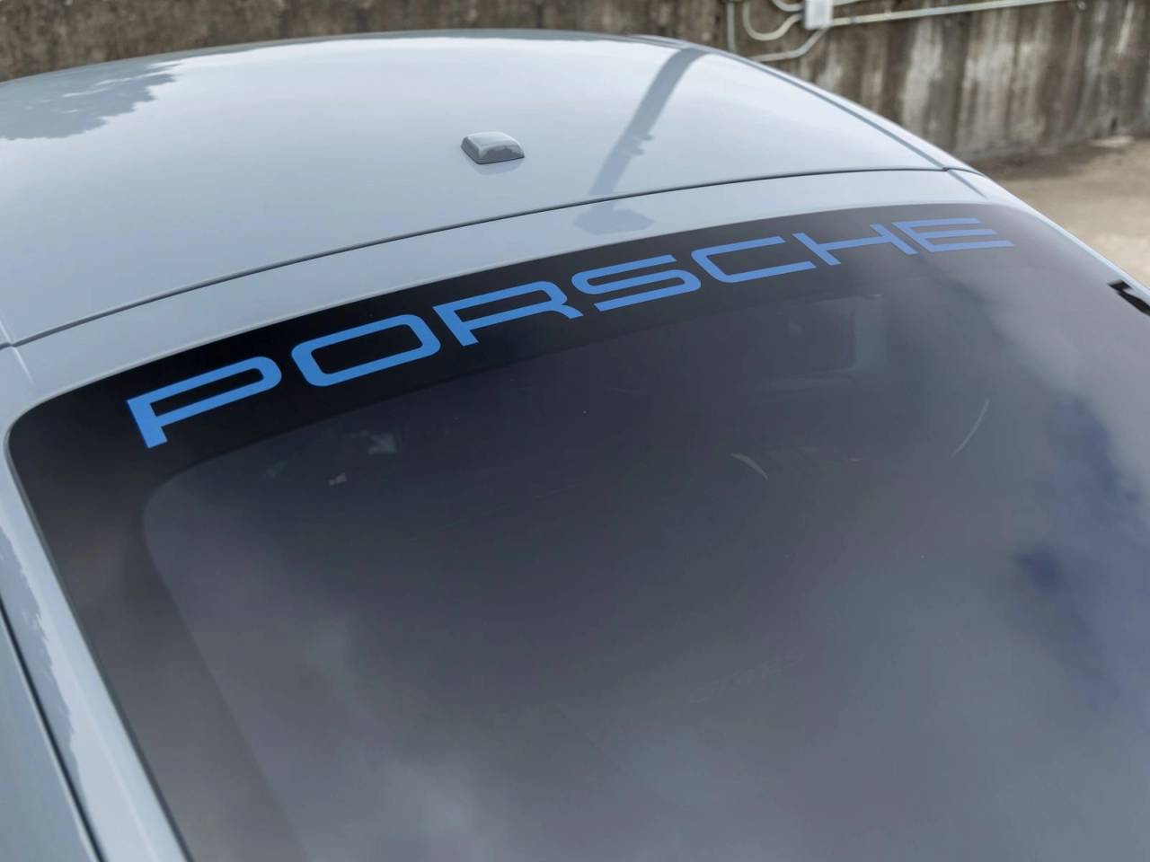 2025 Porsche 718 Cayman GT4 RS