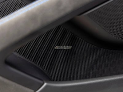 2025 Porsche 718 Cayman GT4 RS