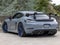 2025 Porsche 718 Cayman GT4 RS