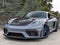 2025 Porsche 718 Cayman GT4 RS