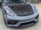 2025 Porsche 718 Cayman GT4 RS
