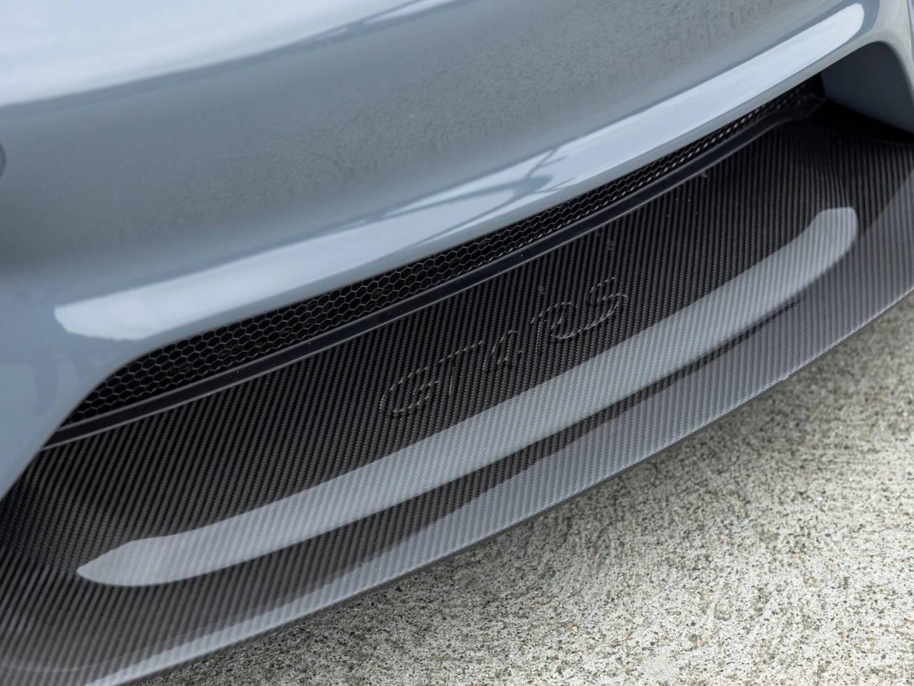 2025 Porsche 718 Cayman GT4 RS