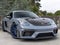 2025 Porsche 718 Cayman GT4 RS