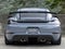 2025 Porsche 718 Cayman GT4 RS
