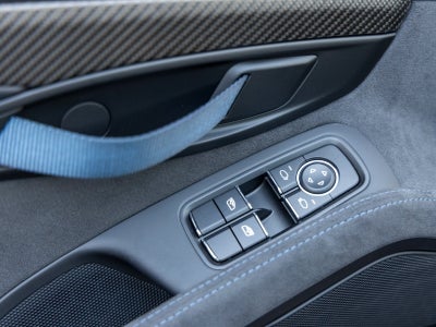 2025 Porsche 718 718 Cayman GT4 RS