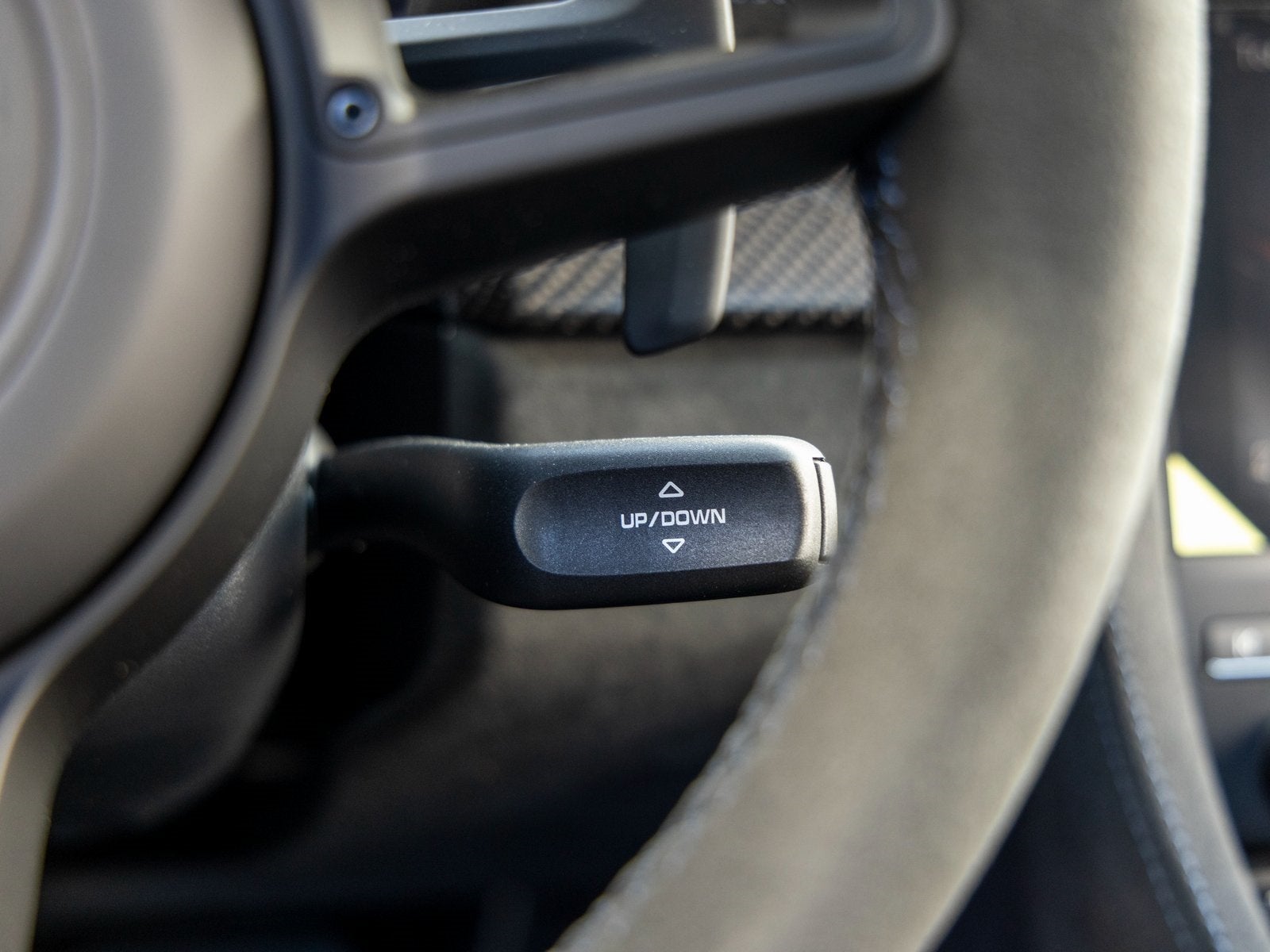 2025 Porsche 718 718 Cayman GT4 RS